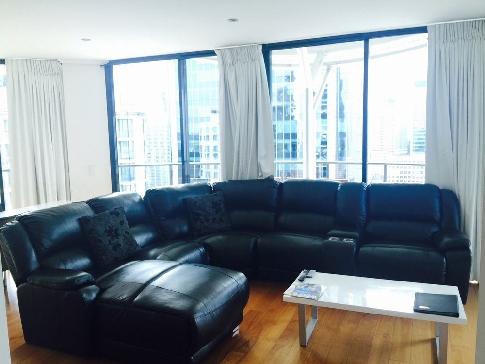 Quest River Park Central Μπρίσμπεϊν Εξωτερικό φωτογραφία