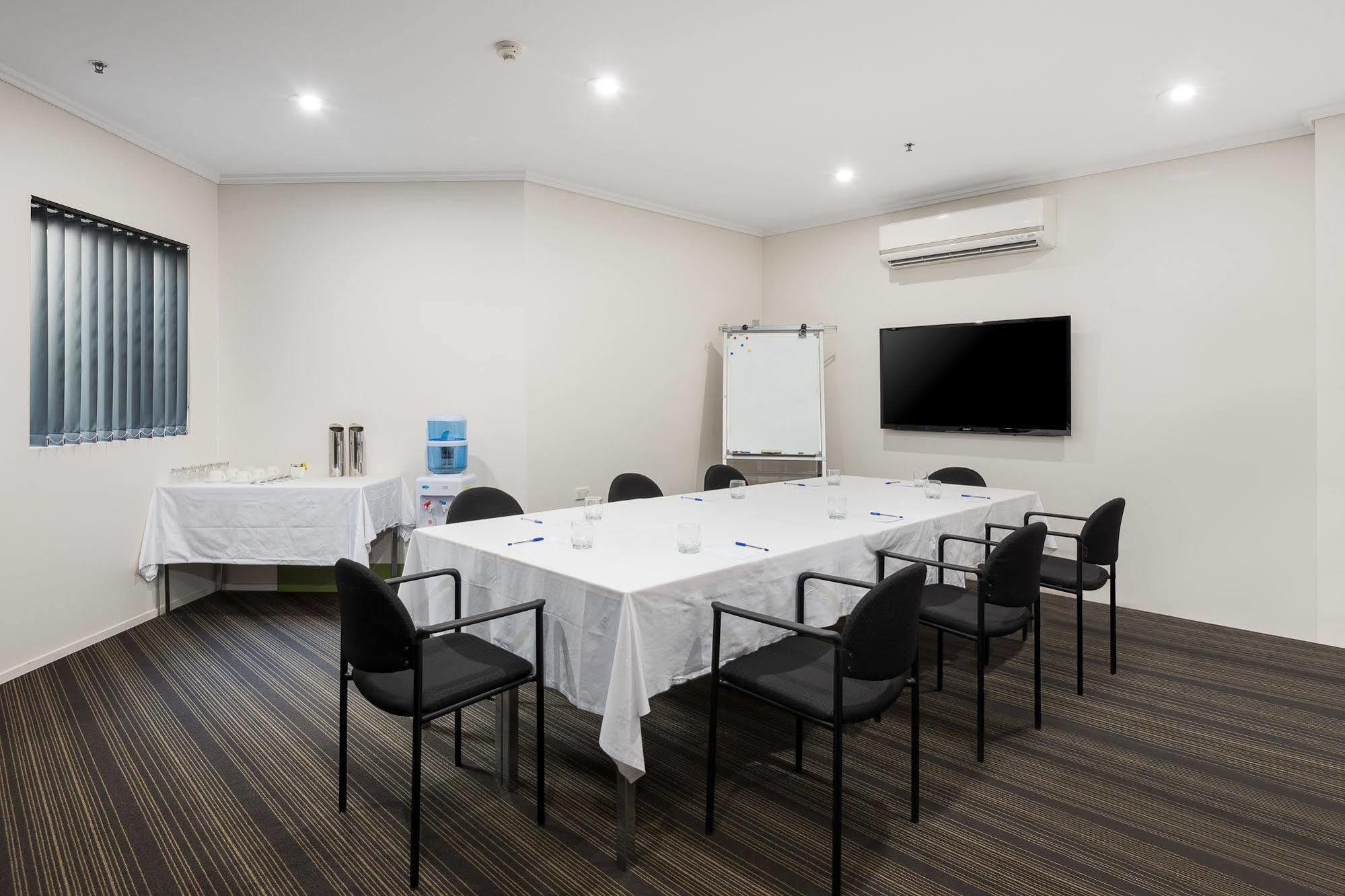 Quest River Park Central Μπρίσμπεϊν Εξωτερικό φωτογραφία