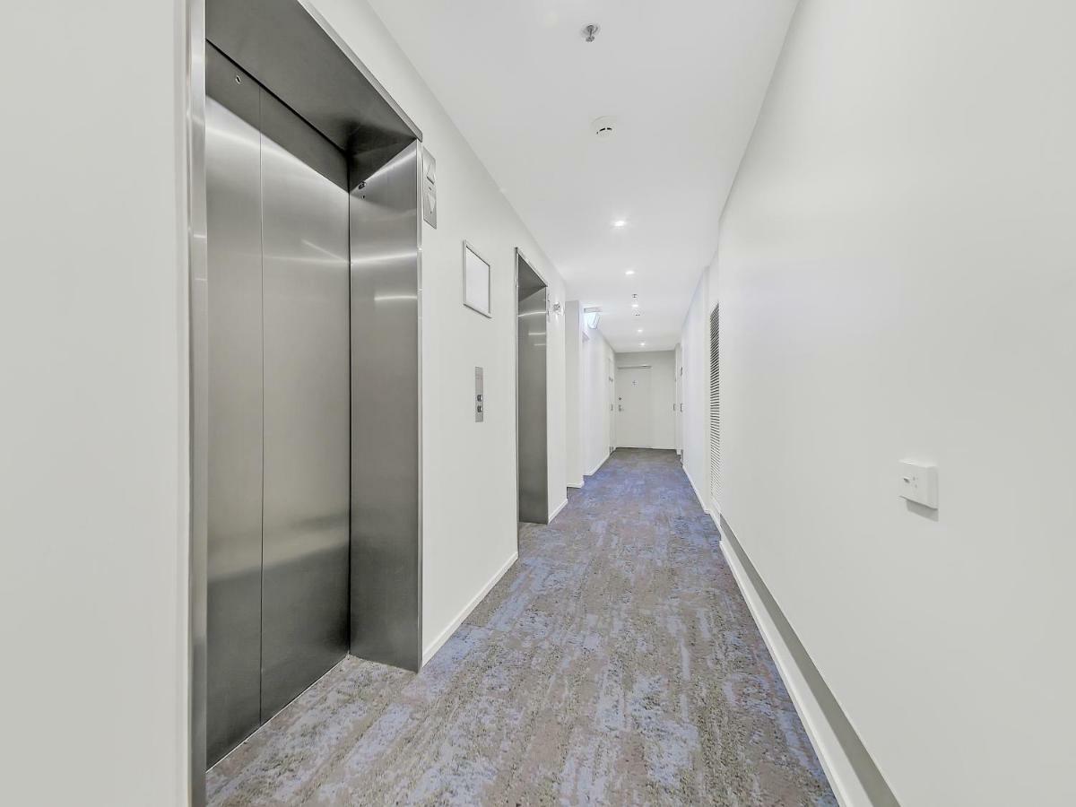 Quest River Park Central Μπρίσμπεϊν Εξωτερικό φωτογραφία